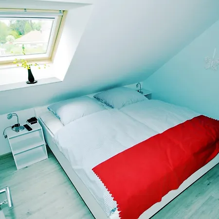 Διαμέρισμα Gode Stuv 3 Heiligenhafen