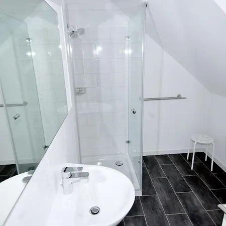 Gode Stuv 3 Heiligenhafen