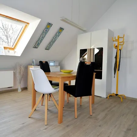 Διαμέρισμα Gode Stuv 3