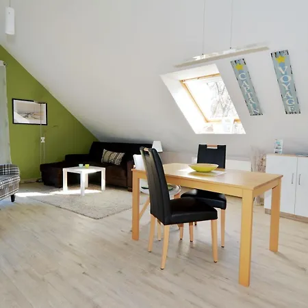 Gode Stuv 3 Διαμέρισμα