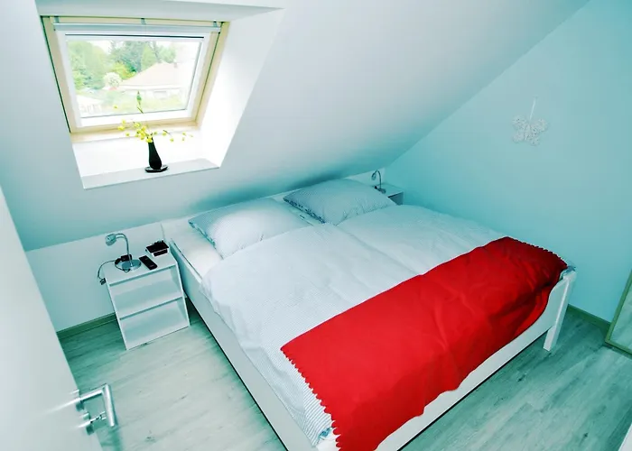 Διαμέρισμα Gode Stuv 3 Heiligenhafen