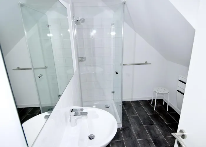 Gode Stuv 3 Heiligenhafen