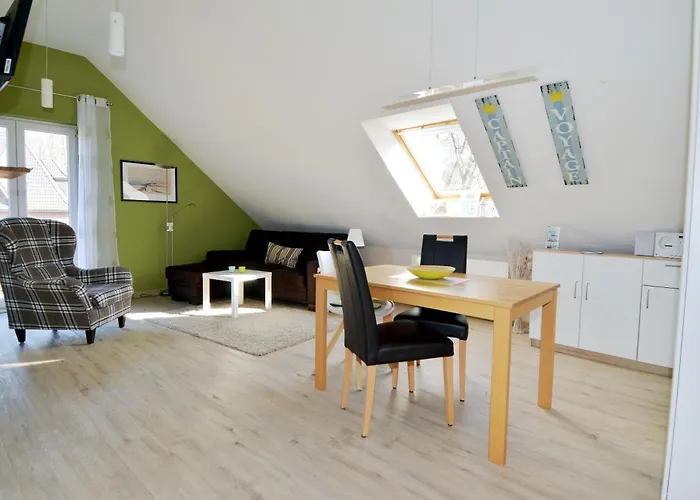 Gode Stuv 3 Διαμέρισμα